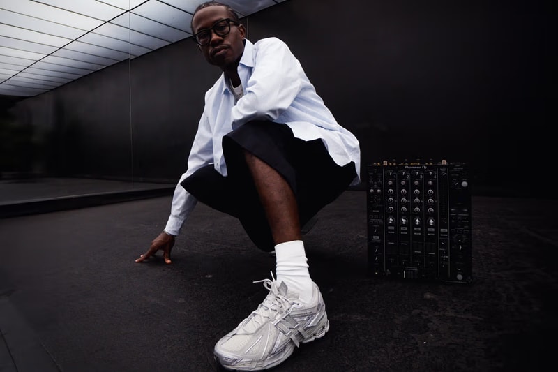 New Balance 1906A 全新系列「Tech Explosion」正式發佈