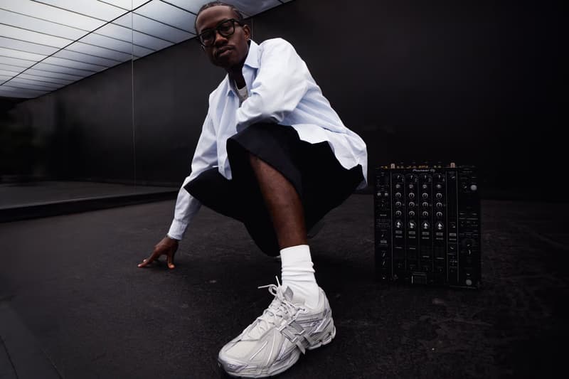 New Balance 1906A 全新系列「Tech Explosion」正式發佈