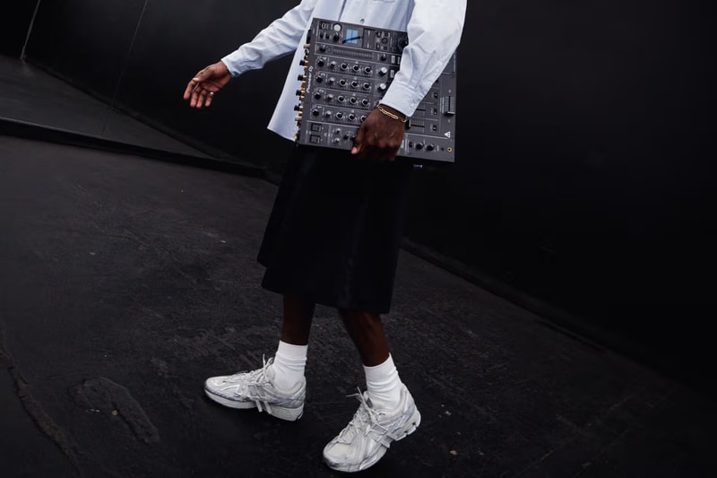 New Balance 1906A 全新系列「Tech Explosion」正式發佈
