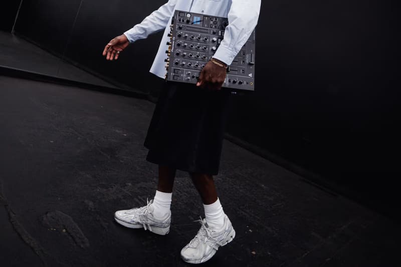 New Balance 1906A 全新系列「Tech Explosion」正式發佈