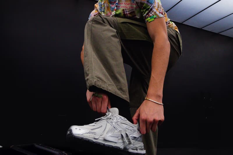 New Balance 1906A 全新系列「Tech Explosion」正式發佈