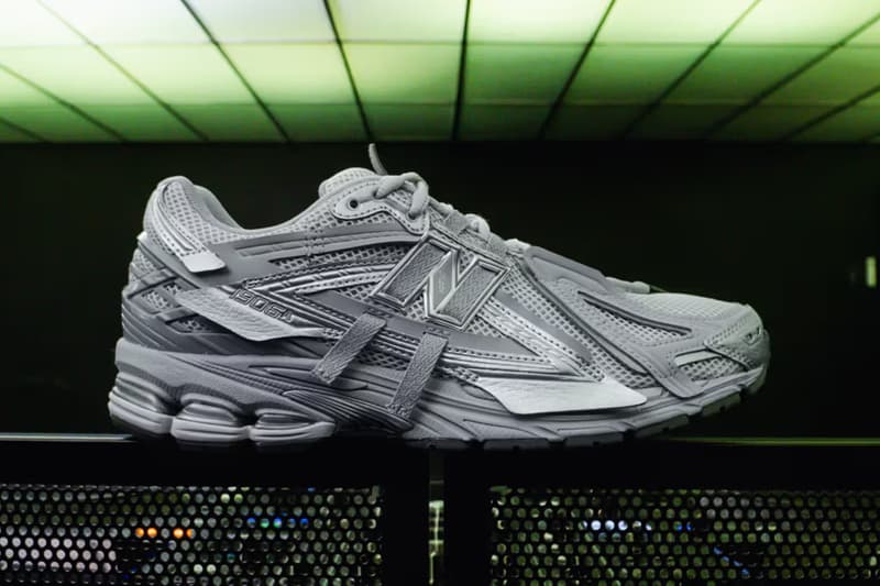 New Balance 1906A 全新系列「Tech Explosion」正式發佈