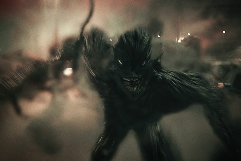 罪人復活？Netflix 人氣韓國影集《地獄公使 Hellbound》第 2 季全新預告正式來襲