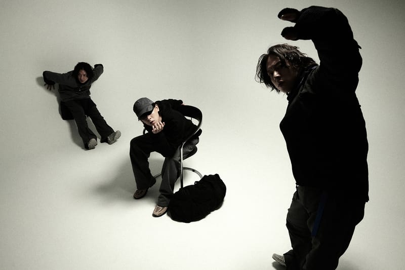 持續拓展品牌獨立宇宙！nozzle quiz® 2024 全新秋冬系列「Observe Line」正式登場