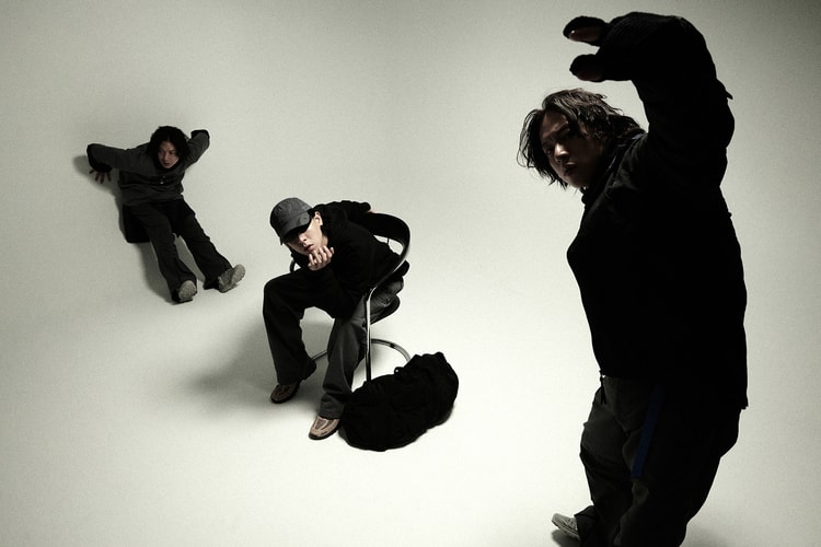 持續拓展品牌獨立宇宙!nozzle quiz® 2024 全新秋冬系列「Observe Line」正式登場