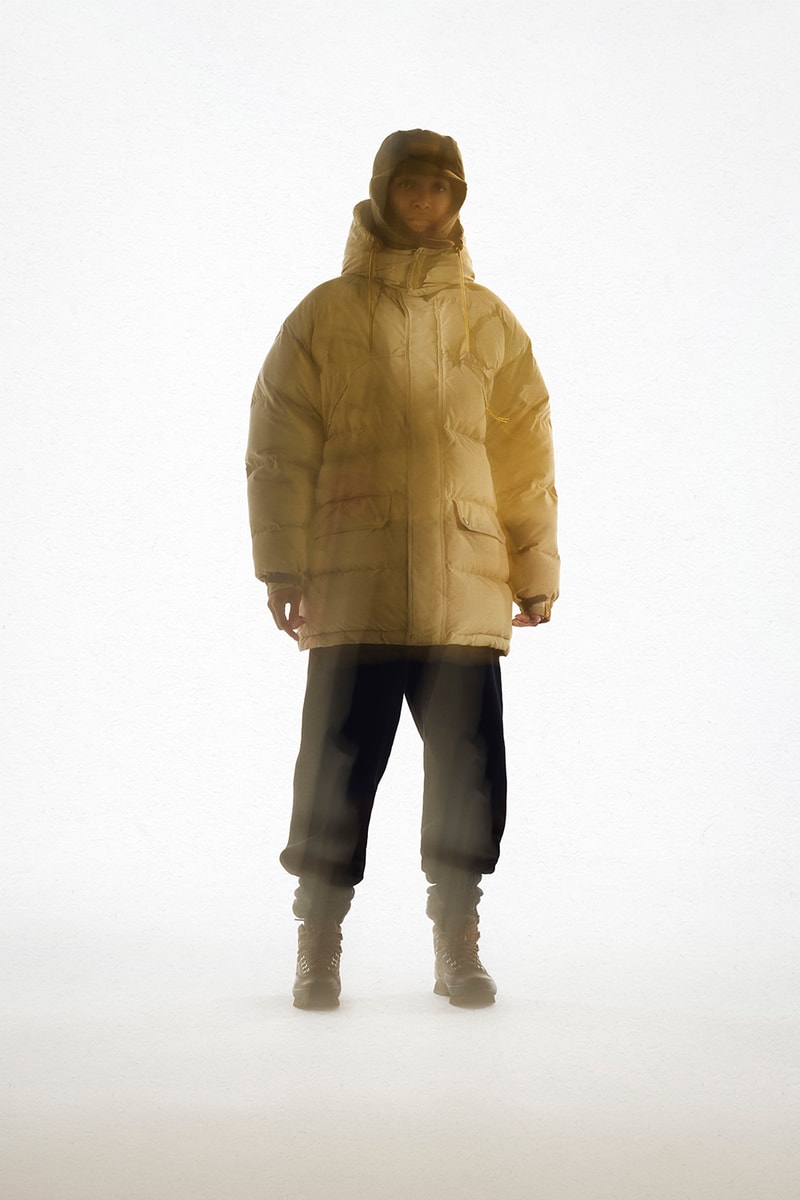Timberland 高端日系支線 TDC 以「TOKYO CALLING」主題首度登陸台灣發售