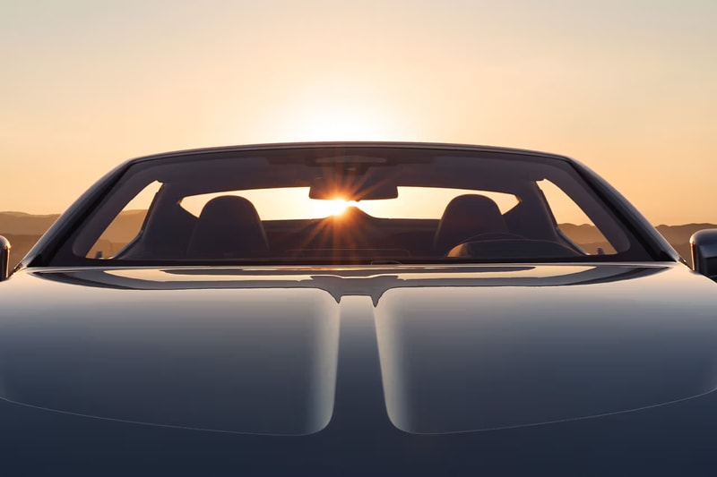 BMW 人氣敞篷概念車型「Skytop」確認量產