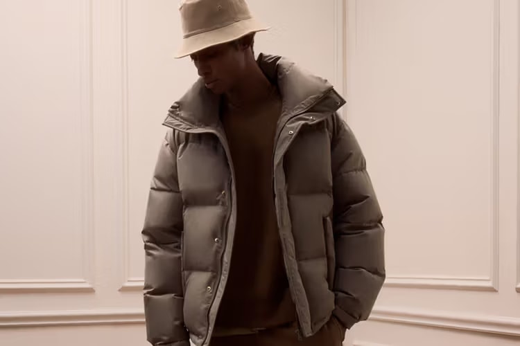 KITH 101 x AURALEE 最新聯名系列發佈