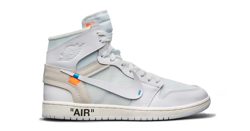 nike off white high