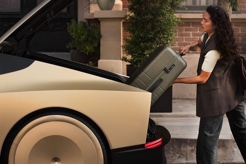 Tesla 正式發表全新無人計程車「Cybercab」