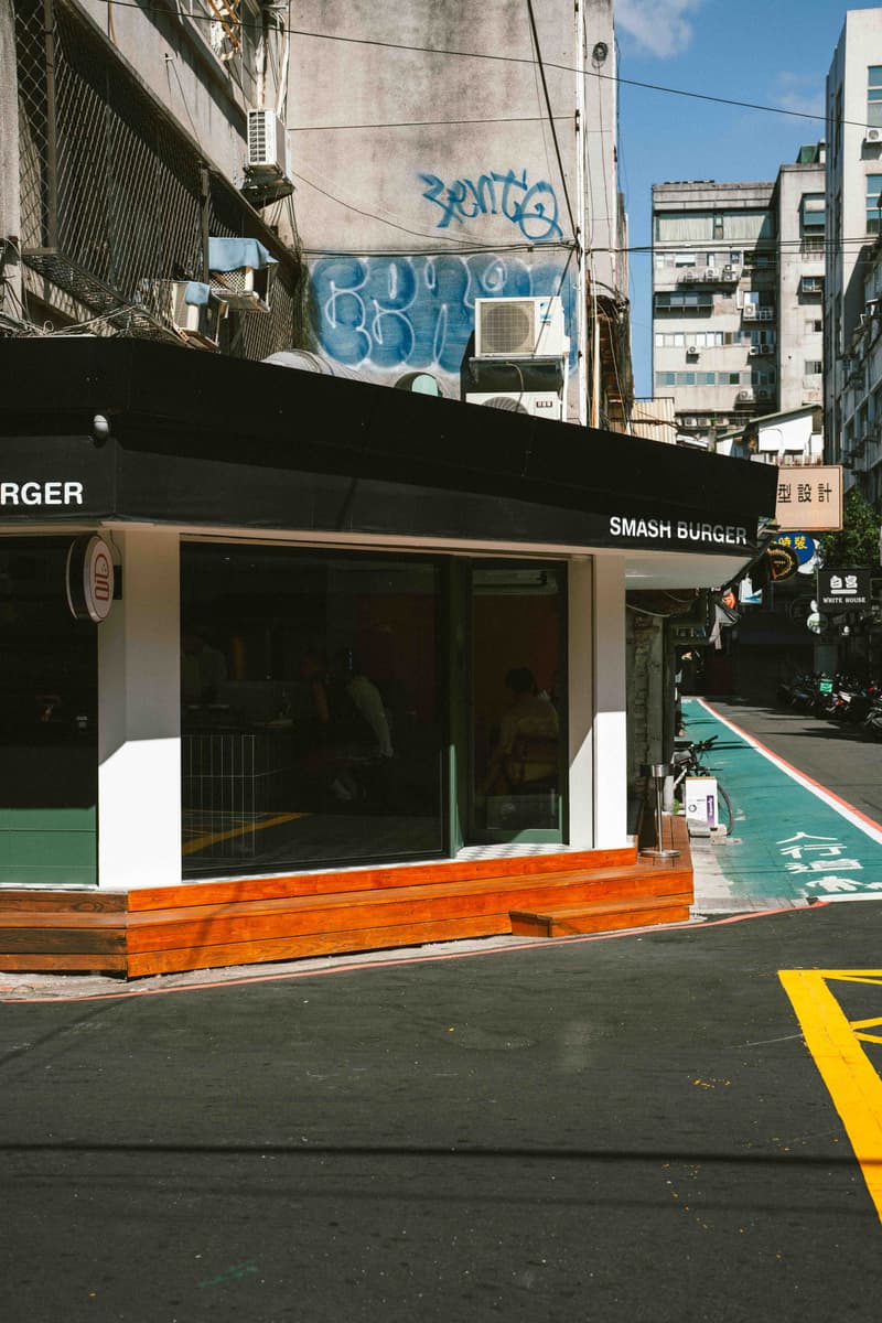 「這顆漢堡,做夢都想吃」台北東區 Patty Addy Burgers