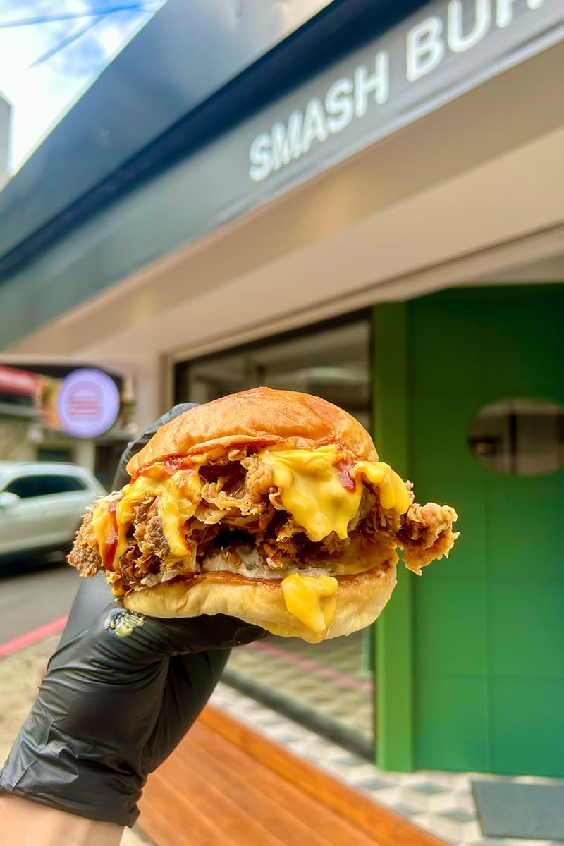 「這顆漢堡,做夢都想吃」台北東區 Patty Addy Burgers