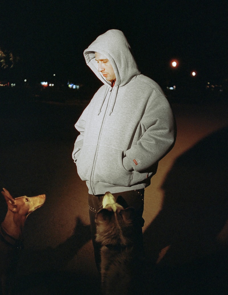 Supreme x The North Face 2024 秋冬聯名系列正式登場