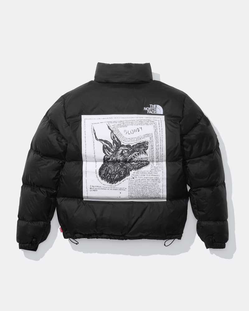 Supreme x The North Face 2024 秋冬聯名系列正式登場