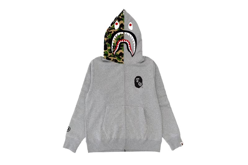 A BATHING APE®️ 攜手 Liberty Walk 打造全新聯名系列