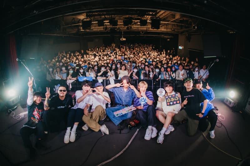 溫蒂漫步首次挑戰「韓文」,翻唱韓國樂團 Lacuna 人氣歌曲