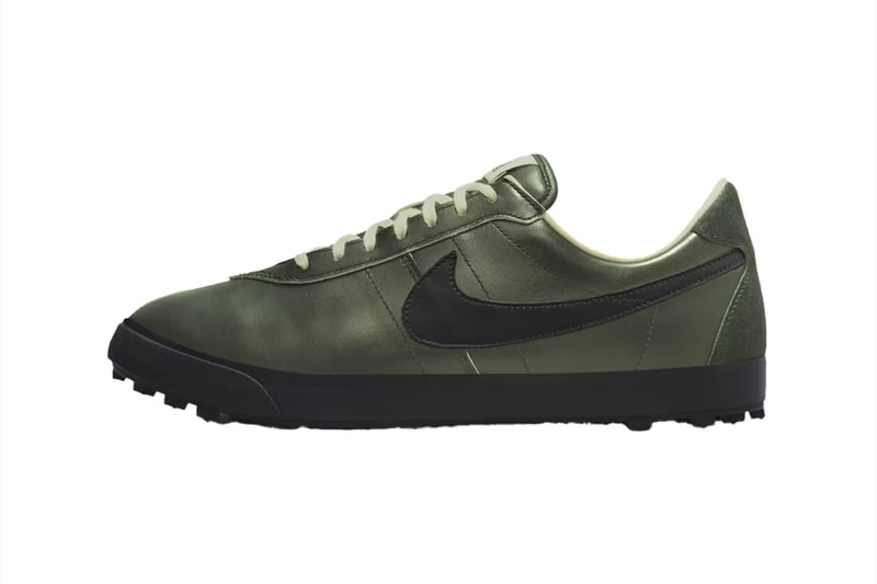 消息稱 Bode x Nike Astro Grabber 最新聯名鞋款即將登場