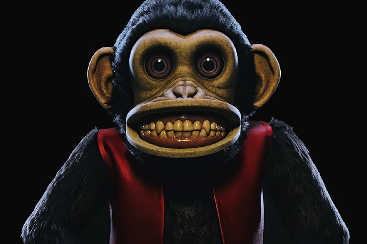 改編自 Stephen King、溫子仁監製最新恐怖電影《THE MONKEY》限制級預告來襲