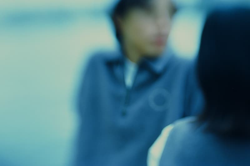 知名攝影師夏永康加持,New Balance 最新 Uni-ssentials by TDS 2024 秋冬膠囊系列上架
