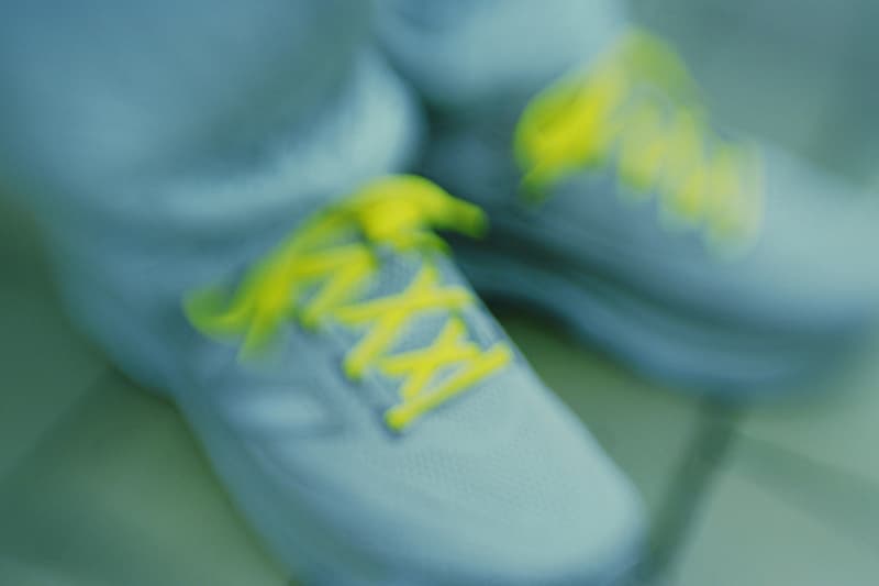 知名攝影師夏永康加持,New Balance 最新 Uni-ssentials by TDS 2024 秋冬膠囊系列上架