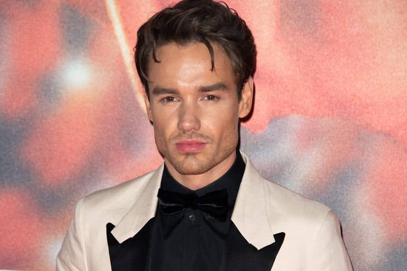 前 One Direction 團員 Liam Payne 墜樓身亡 終年 31 歲