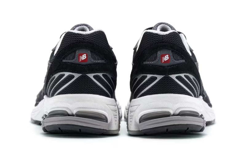 COMME des GARÇONS HOMME x New Balance 860v2 最新聯名系列鞋款發佈