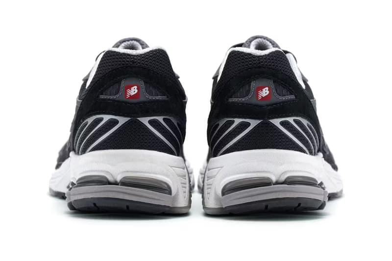 COMME des GARÇONS HOMME x New Balance 860v2 最新聯名系列鞋款發佈