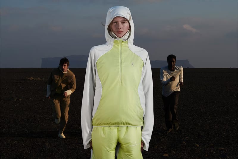 On x POST ARCHIVE FACTION 第二回聯名系列正式發佈