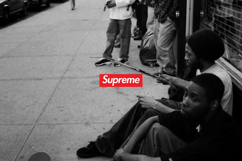 台灣、香港、澳門、新加坡入列！Supreme 線上商城宣布拓展至亞洲地區