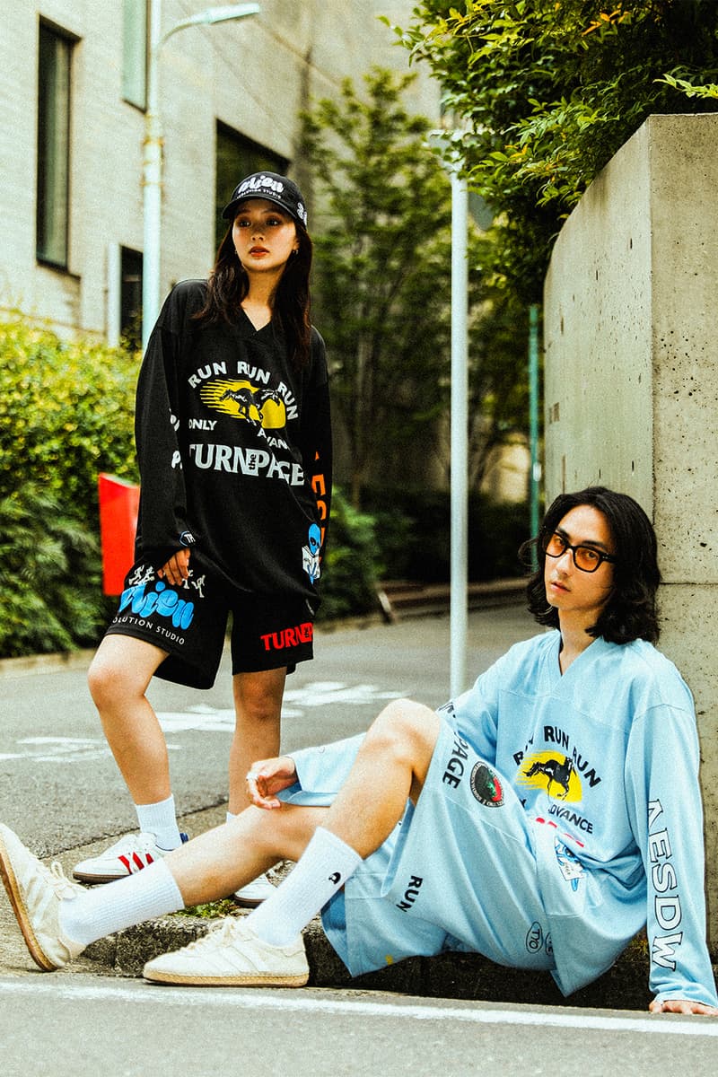 主理人獨家對談:AES x SDANLEY DESIGN WORKS 2024 最新聯名企劃