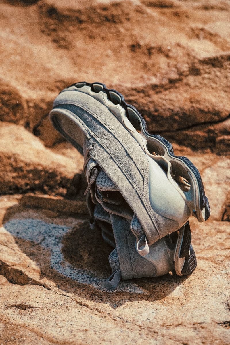 Mizuno Sportstyle 人氣 Wave Prophecy Moc 麂皮版本全新配色港台發售情報