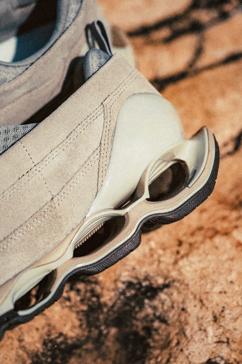 Mizuno Sportstyle 人氣 Wave Prophecy Moc 麂皮版本全新配色港台發售情報