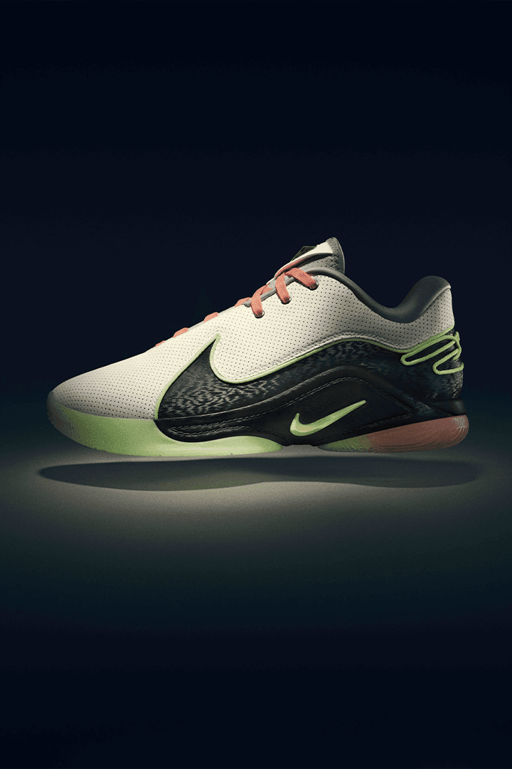 LeBron James 最新簽名戰靴 Nike LeBron XXII 官方圖輯、發售情報正式發布