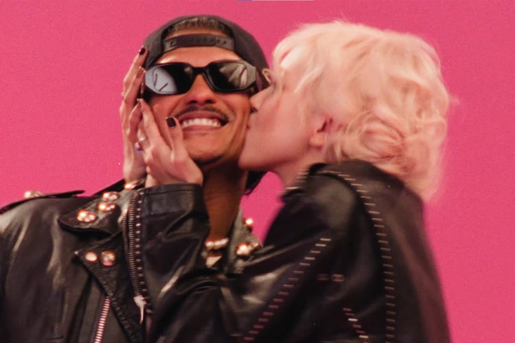 Rosé 與 Bruno Mars 合作新曲《APT.》正式發佈