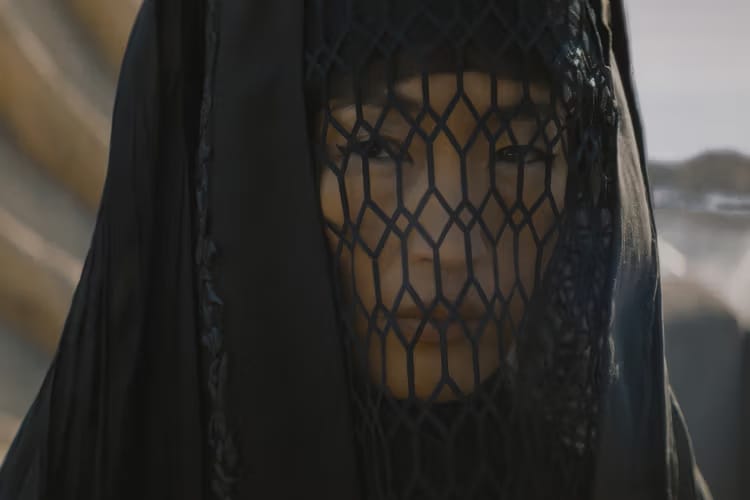 《沙丘》外傳影集《沙丘：預言 Dune: Prophecy》最新官方預告正式放送