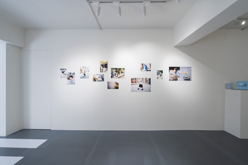 「迷路是再次相遇的起點！」台灣攝影師 Lily Chen 全新個展《迷子》正式登場