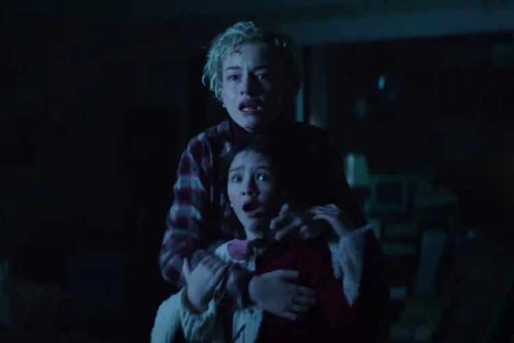 Universal Pictures 攜手 Blumhouse 打造最新經典怪物電影《狼人》全新預告正式來襲