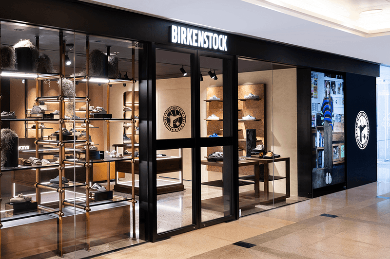 BIRKENSTOCK 正式回歸香港開設專門店
