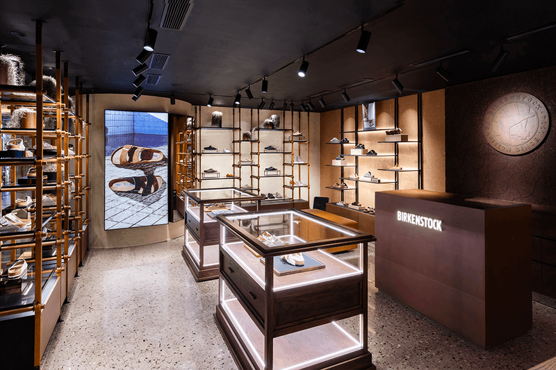 BIRKENSTOCK 正式回歸香港開設專門店