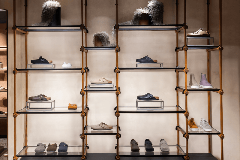 BIRKENSTOCK 正式回歸香港開設專門店