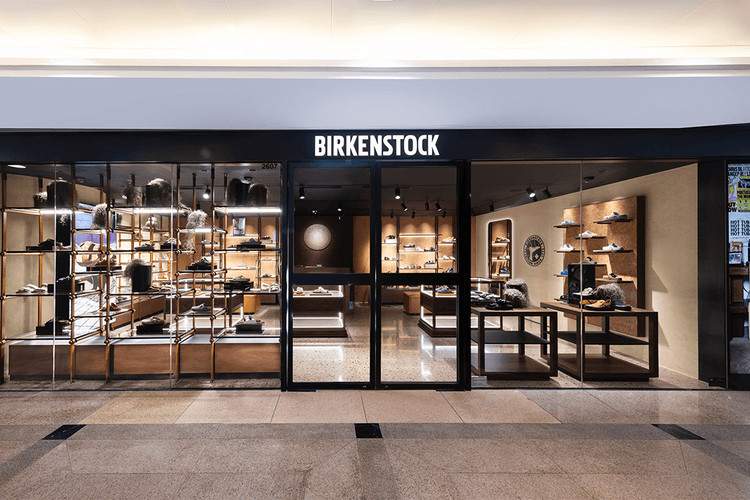 BIRKENSTOCK 正式回歸香港開設專門店