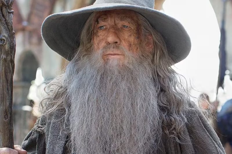 《魔戒 Lord of the Rings》正式確認推出第二部真人外傳電影