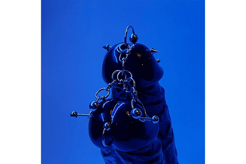 「挑戰人體感知極限」Baby Betelnut 檳榔之夜將引入「人皮穿刺秀」