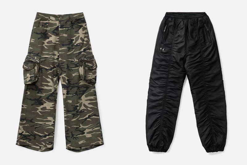 嚴選 FFFPostalservice、Thug Club、MASU、GOOPiMADE 等品牌「最新褲款」入手推薦