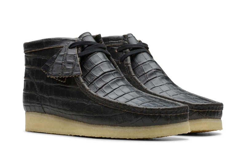 Clarks Originals 香港首間旗艦店正式開催