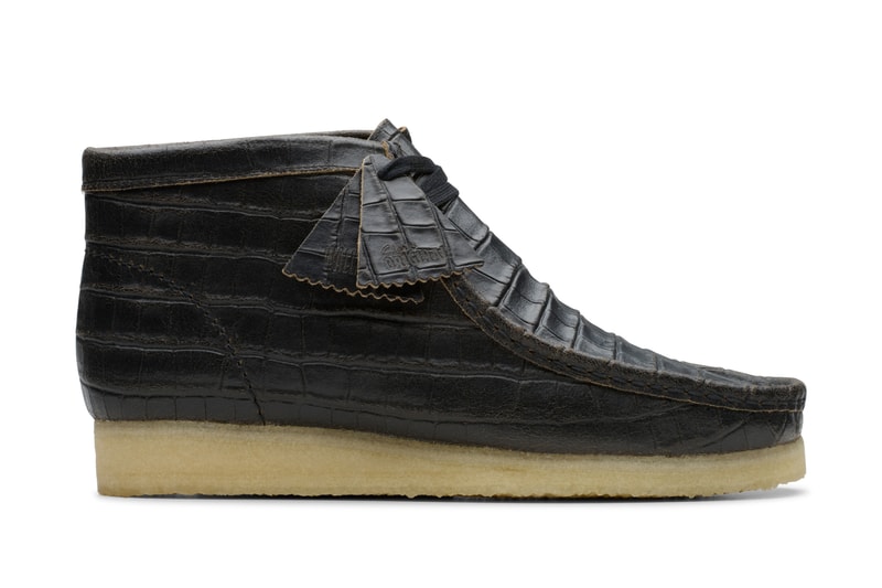 Clarks Originals 香港首間旗艦店正式開催