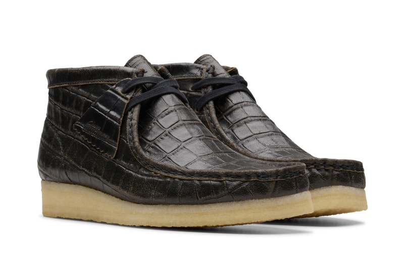 Clarks Originals 香港首間旗艦店正式開催