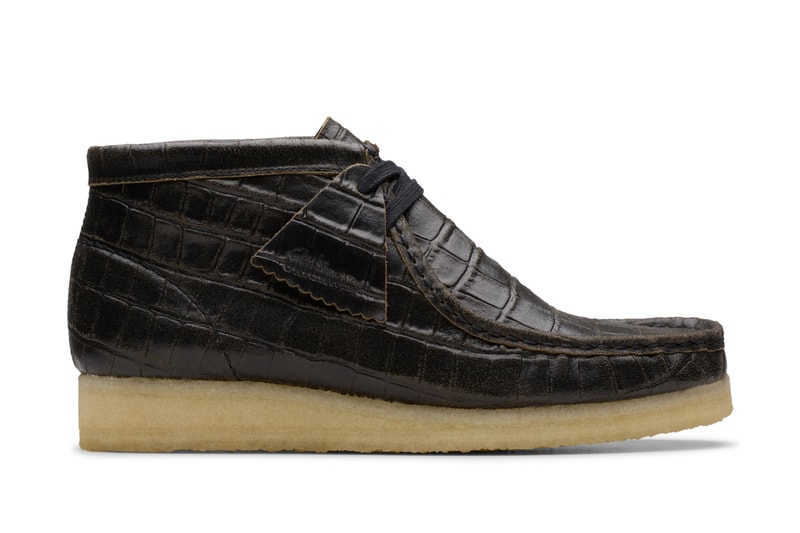Clarks Originals 香港首間旗艦店正式開催