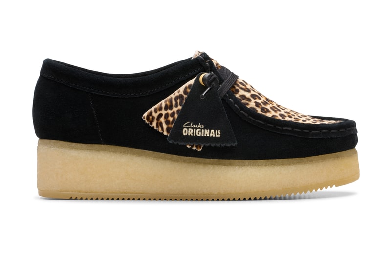 Clarks Originals 香港首間旗艦店正式開催