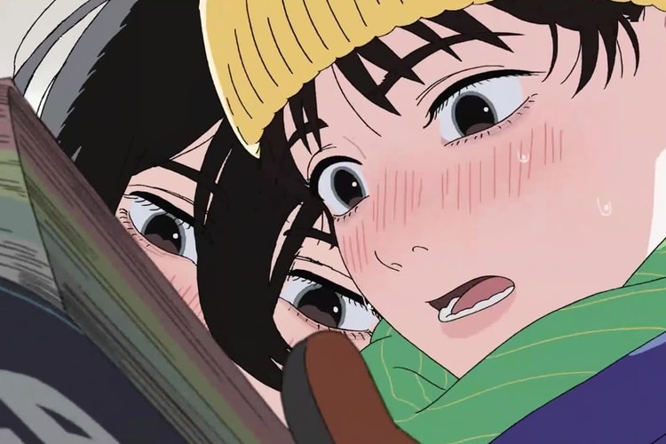 年度必看!藤本樹人氣短篇《驀然回首 Look Back》劇場版動畫即將登陸 Prime Video